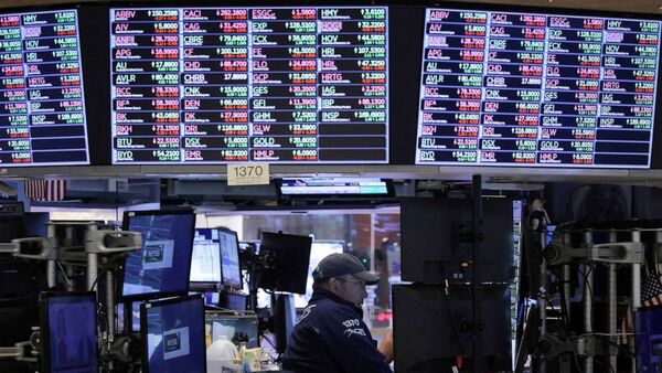 Mercados sufren las consecuencias sobre nuevas imposiciones arancelarias de Trump