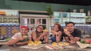 Karu Porã cambia de horario, pero con sus mismos ingredientes