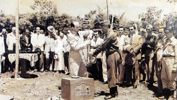 Ciudad del Este cumple hoy 68 años de historia, crecimiento y multiculturalidad