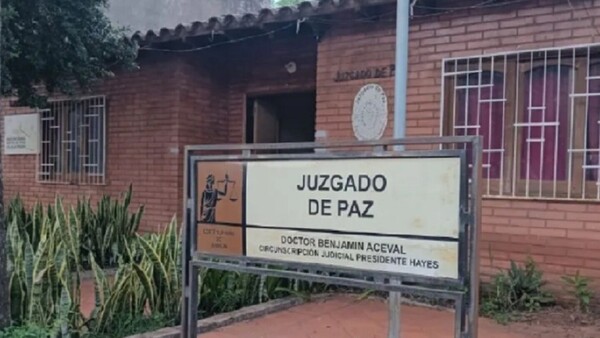 Víctima de la mafia de pagarés pide al juez anular irregular juicio