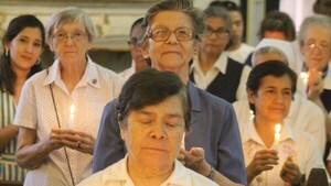 Instan a religiosos a resistir frente a violencia, atropellos y corrupción