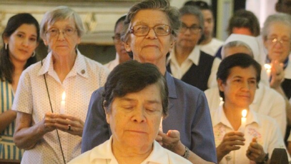 Instan a religiosos a resistir frente a violencia, atropellos y corrupción