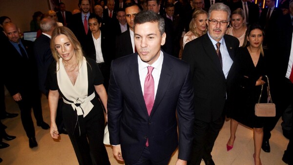Peña debió ganar G. 300 millones al mes para alcanzar su patrimonio