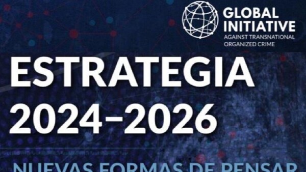 Iniciativa global. Estrategia para 2024-26 (II)