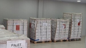 Identificación animal en Paraguay arranca con expectativas positivas