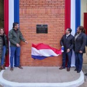 ANDE habilitó Centro de Operaciones de Despacho Regional en el Norte :: Presidencia de la República del Paraguay