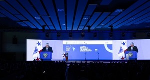 América Latina y el Caribe estrenaron su primer foro global