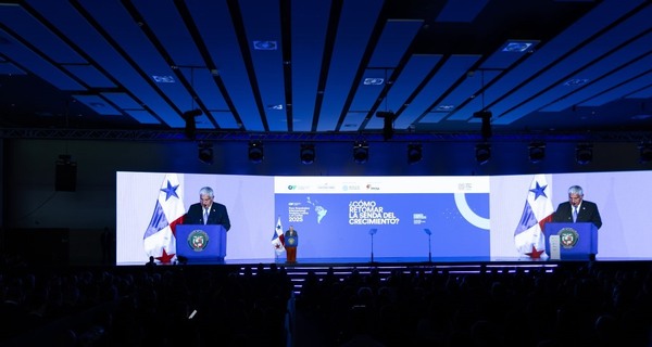 América Latina y el Caribe estrenaron su primer foro global