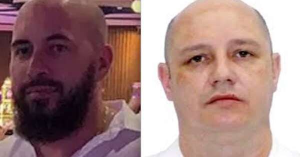 Diario HOY | Cae Lindomar Reges, supuesto narco que escapó de las narices de la Senad