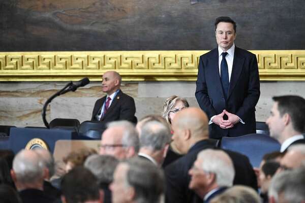 Donald Trump cerraría Agencia para el Desarrollo, según Elon Musk - Mundo - ABC Color