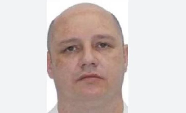 Cayó en Brasil Lindomar Reges Furtado, uno de los narcos más buscados de la Triple Frontera - 1000 Noticias
