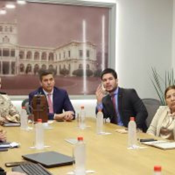 Gobierno impulsa Programa Nacional de Atención Integral a la Primera Infancia :: Presidencia de la República del Paraguay