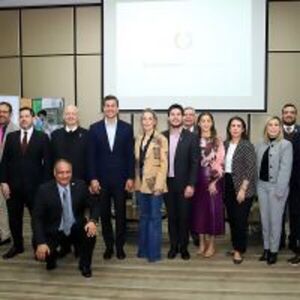 Presentan segunda etapa del proyecto de protección a niños y adolescentes víctimas de trata :: Presidencia de la República del Paraguay