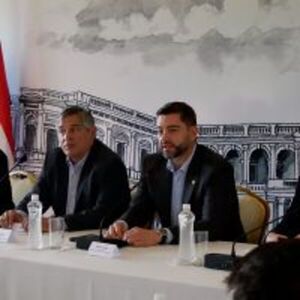 Hambre cero: construirán cocinas en escuelas de 90 distritos :: Presidencia de la República del Paraguay