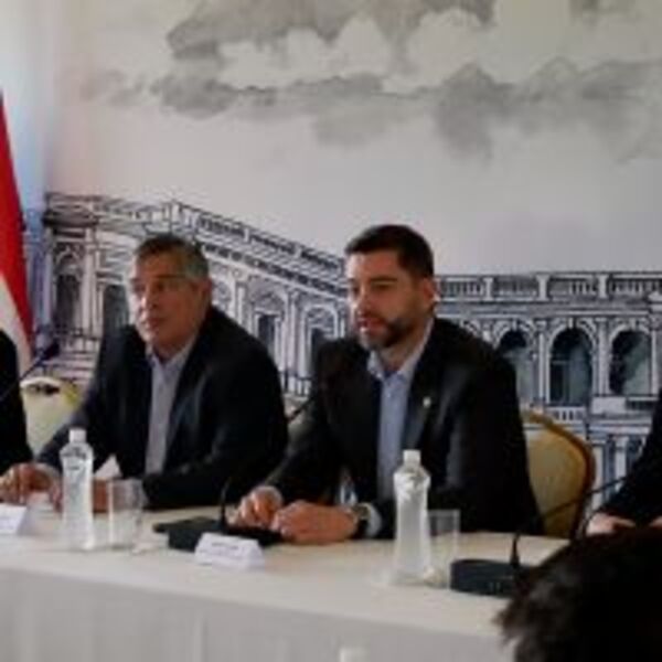 Hambre cero: construirán cocinas en escuelas de 90 distritos :: Presidencia de la República del Paraguay