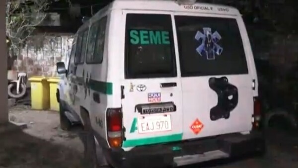 Pésimo estado de la salud pública en Nanawa, denuncian