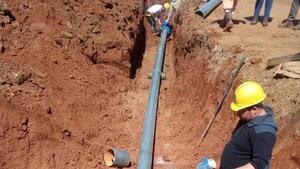 Convocan a licitación para diseño y construcción de obras de agua potable en Ciudad del Este