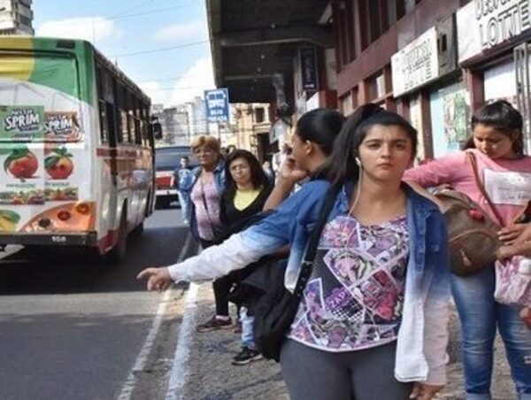 Suba de combustibles: Cetrapam asegura que "el precio del pasaje es inalterable" · Radio Monumental 1080 AM