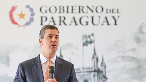 Peña sobre caída de Stroessner: "La democracia garantiza estabilidad, justicia y progreso"
