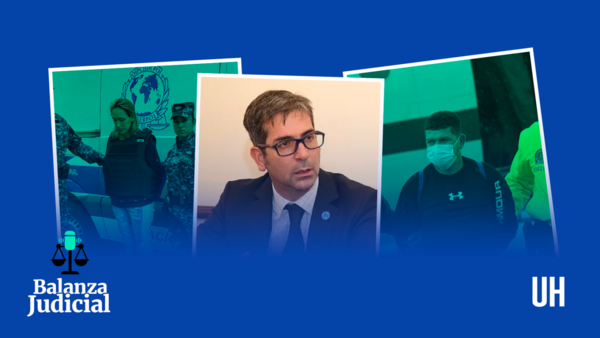 Pódcast ÚH: ¿Avanza en Paraguay la investigación sobre el crimen de Marcelo Pecci?