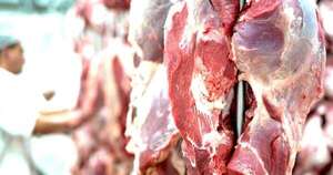 Diario HOY | Investigan suba de carne: “Se ve un inusual comportamiento”