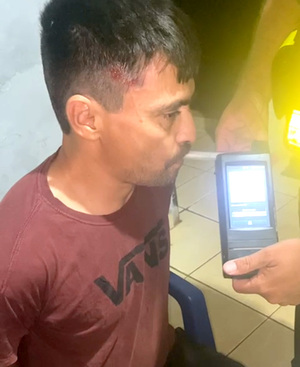 Automovilista borracho atropella y mata a padre e hijo que iban en una motocicleta - La Clave