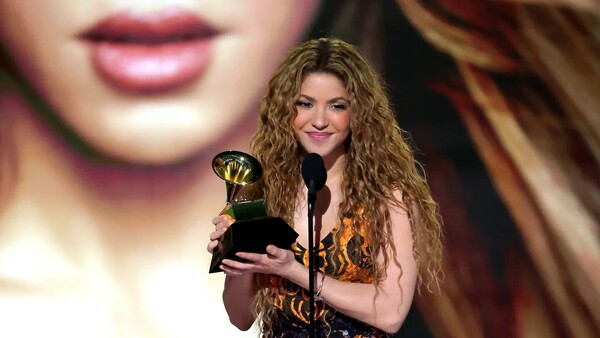 Listado de ganadores de los Grammy 2025