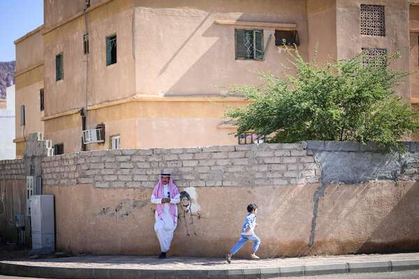 Arabia Saudí ejecuta a 41 personas en tan sólo un mes, la mayoría por narcotráfico - Mundo - ABC Color