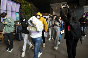 EE.UU. buscará deportar a 27.000 colombianos en situación irregular - 1000 Noticias