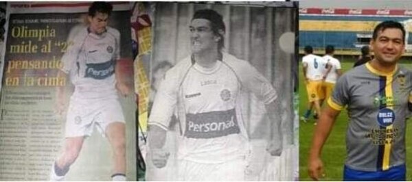 Versus / Extraño caso: más de cinco años sin tener noticias de Justo Rolando Meza