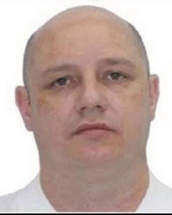 Presunto narco Lindomar Furtado fue capturado en Brasil - trece