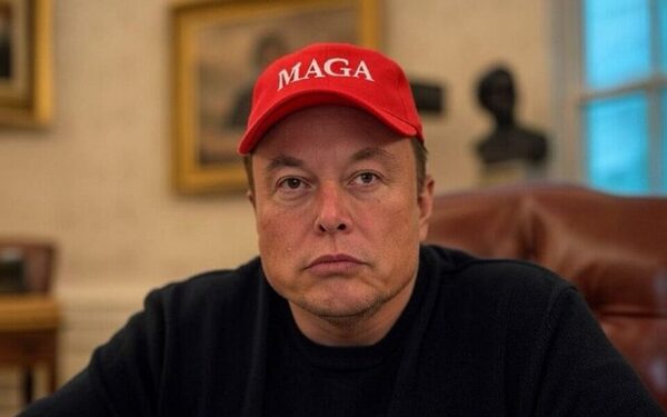 Elon Musk no quiere saber nada de la Usaid: “Es el momento que muera”