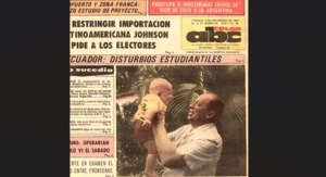 La historia que el diario ABC Color pretende ocultar - ADN Digital