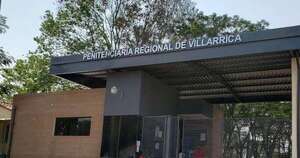 La Nación / Identifican a supuestos abogados que falsearon oficio judicial para el escape de reos