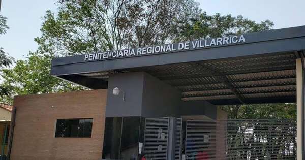 La Nación / Identifican a supuestos abogados que falsearon oficio judicial para el escape de reos