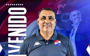 Versus / Sin tiempo que perder, Sarabia toma las riendas en Nacional