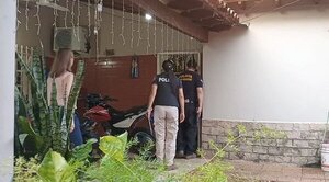 Intento de liberación de presos: Dos detenidos en allanamientos simultáneos