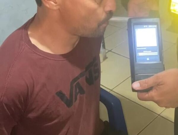 Conductor en estado etílico intentó huir tras matar a pequeño y su padre – Diario TNPRESS