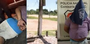 En Limpio un partido de fútbol terminó en balacera este fin de semana
