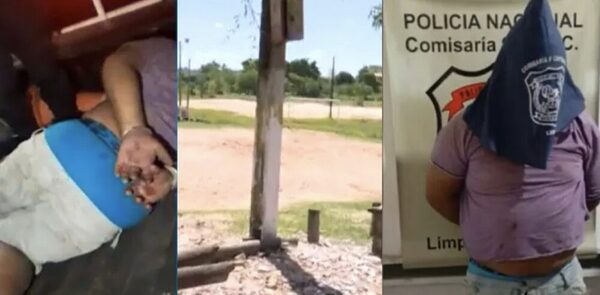 En Limpio un partido de fútbol terminó en balacera este fin de semana