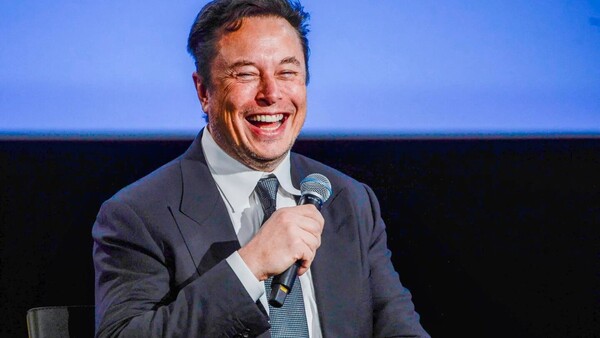 Elon Musk habló con Trump sobre Usaid y dice que está de acuerdo en cerrarla