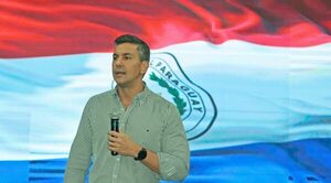 Peña destaca la democracia como garantía de estabilidad, justicia y progreso - ADN Digital