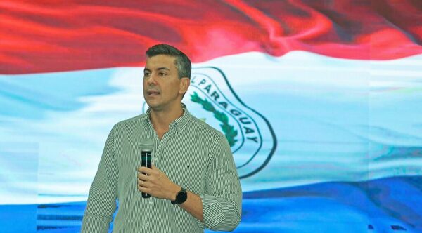 Peña destaca la democracia como garantía de estabilidad, justicia y progreso - ADN Digital
