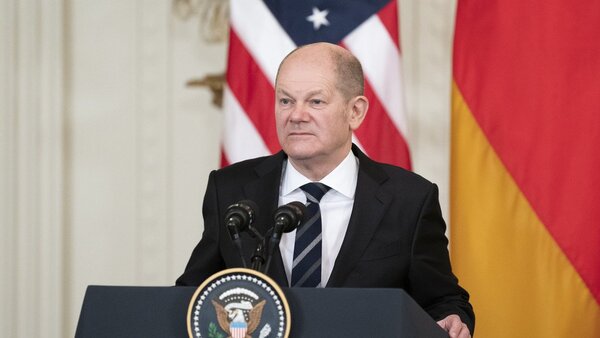 UE promete respuesta con aranceles a EE.UU. si Trump los impone - 1000 Noticias