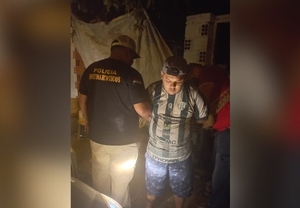 DETIENEN A SICARIO DEL CLAN ROTELA «EL MAS BUSCADO»