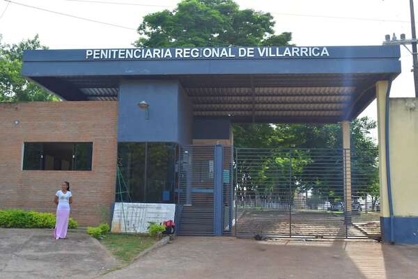 Penal de Villarrica: detienen a “gestores” por intento de fuga de reos del PCC - Policiales - ABC Color
