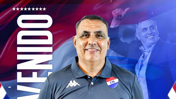 Nacional oficializa la vuelta de Pedro Sarabia