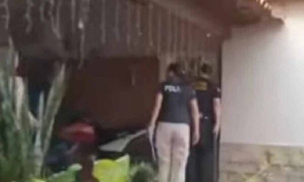 Allanamientos y dos detenidos tras intento de fuga de reos del PCC – Prensa 5
