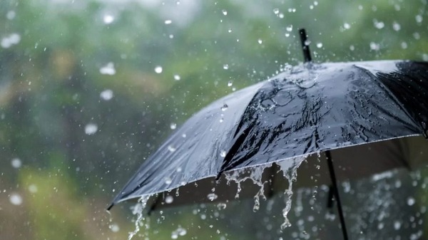 Lluvias, pero "no sobre todas las cabezas" desde el jueves - 1000 Noticias