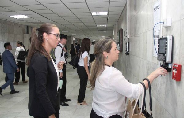 Se reanudaron todas las actividades en el Poder Judicial, luego de la feria